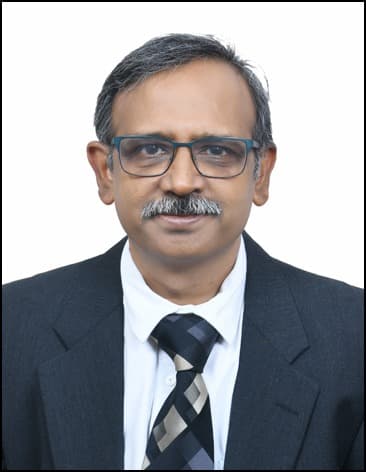 Saurabh Roy Choudhury