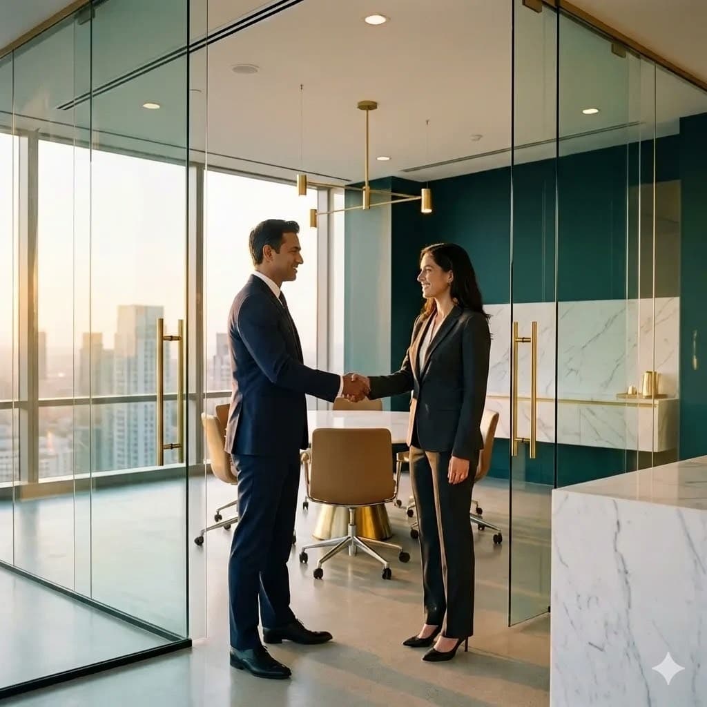 Mergers & Acquisitions