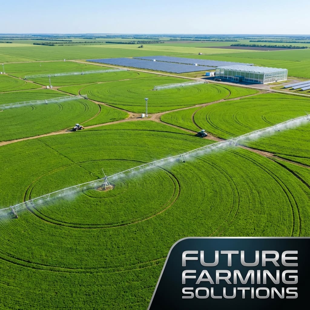 Food & Agri-Business