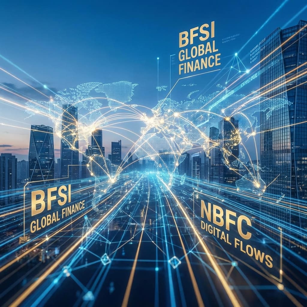 BFSI & NBFCs